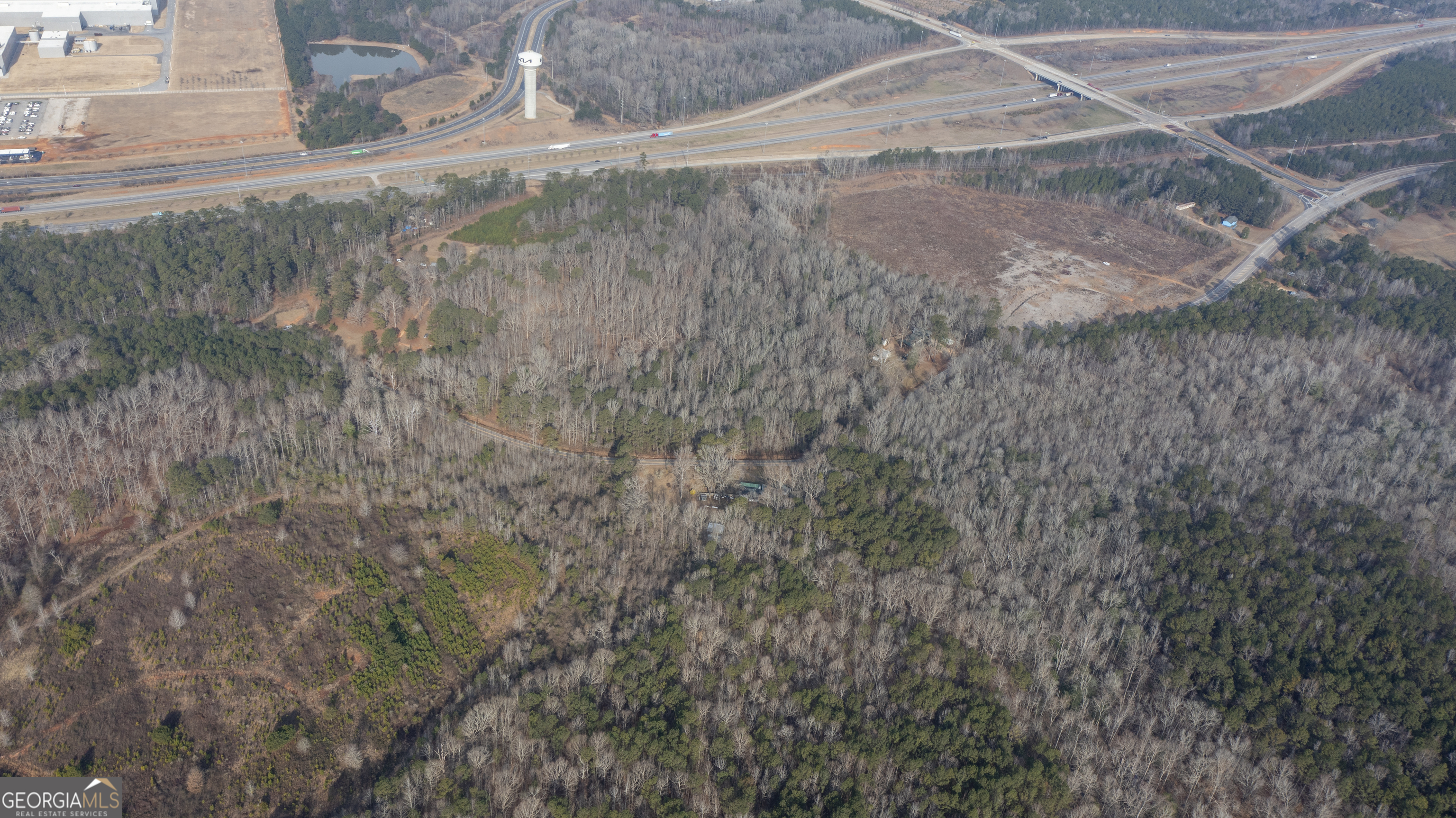 0 Warner Road West Point, GA 31833 - Photo 4 of 14