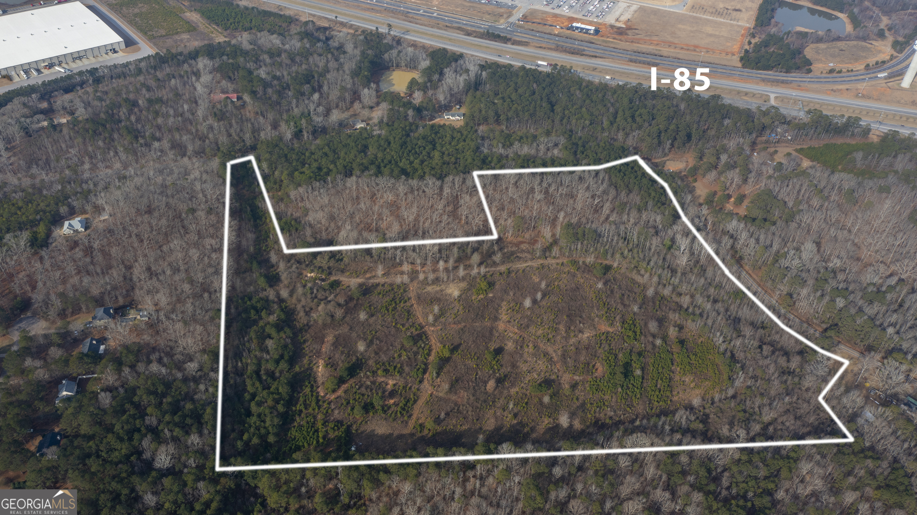 0 Warner Road West Point, GA 31833 - Photo 5 of 14