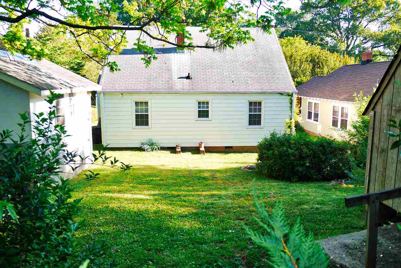 514 Holden Street Raleigh, NC 27604 - Photo 16 of 16 Photo 16