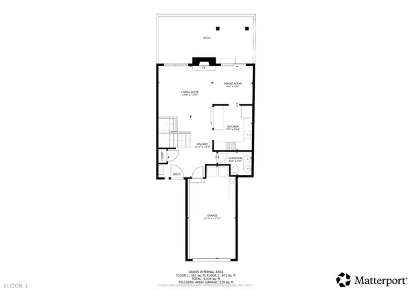 $1,050,000 | 25 Terfidia Lane, Milpitas, CA 95035