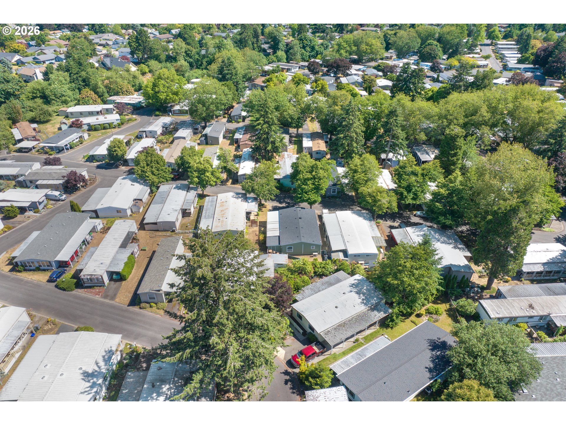 1475 Green Acres Road, Unit 69 Eugene, OR 97408 - Photo 27 of 30