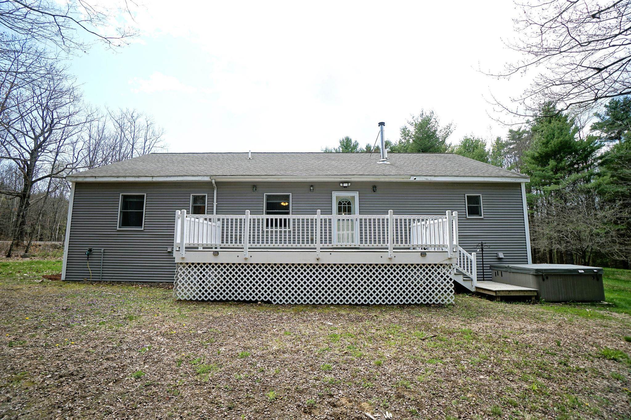 140 Province Road Gilmanton, NH 03237 - Photo 8 of 60