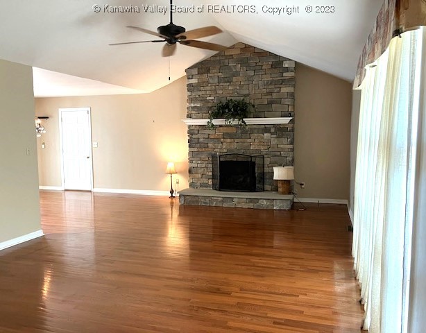 1424 Nottingham Road Charleston, WV 25314 - Photo 16 of 33 Gallery Image 16