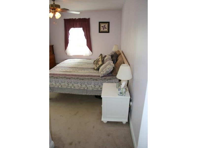 211 Canaan Road, Unit 1 Hampden, ME 04444 - Photo 14 of 33 Master Bedroom.