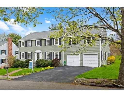 11 Schooner Ridge Marblehead, MA 01945 - Photo 1 of 24 Gallery Image 1