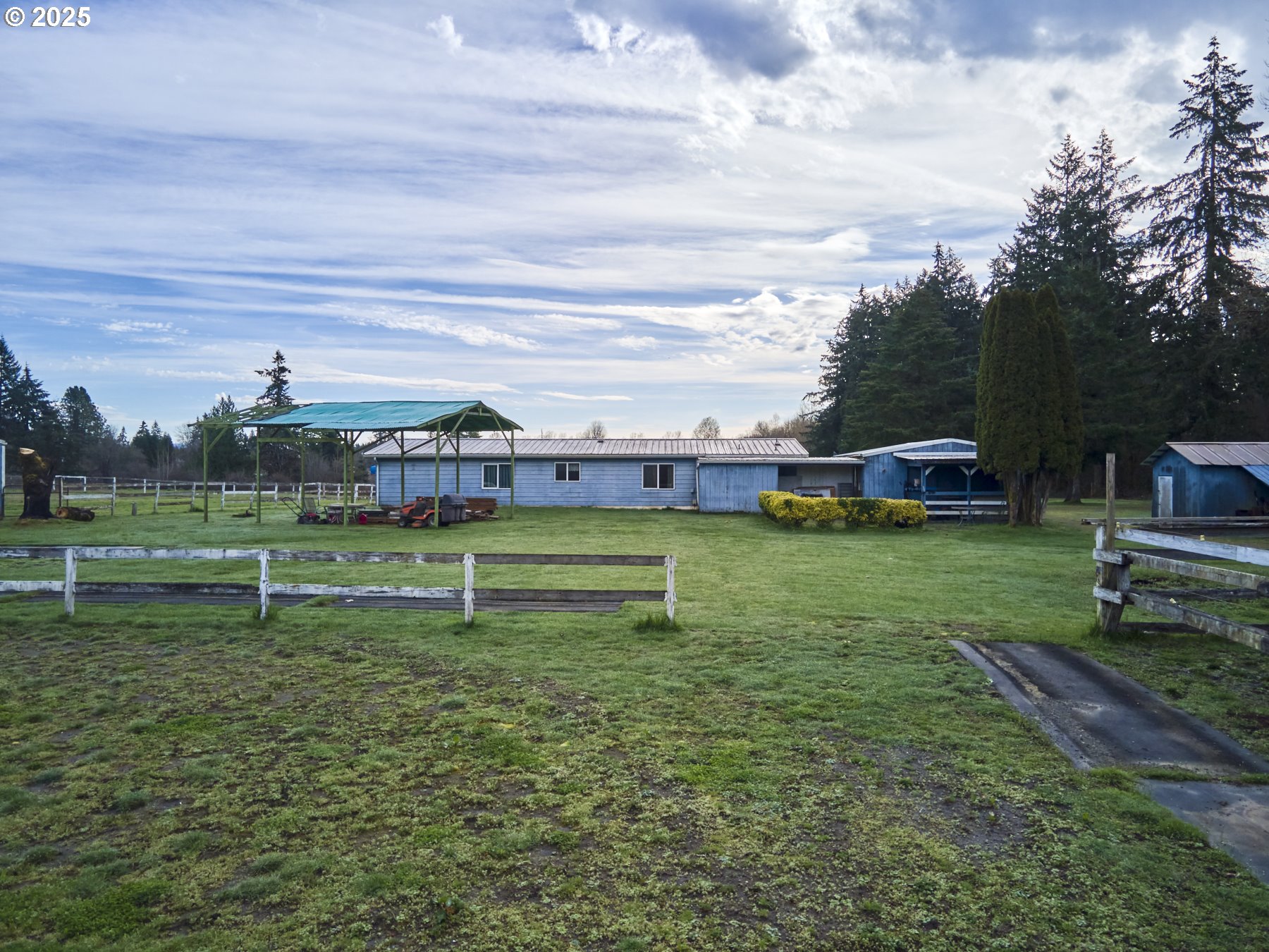 710 Northeast 221st Way Ridgefield, WA 98642 - Photo 11 of 23