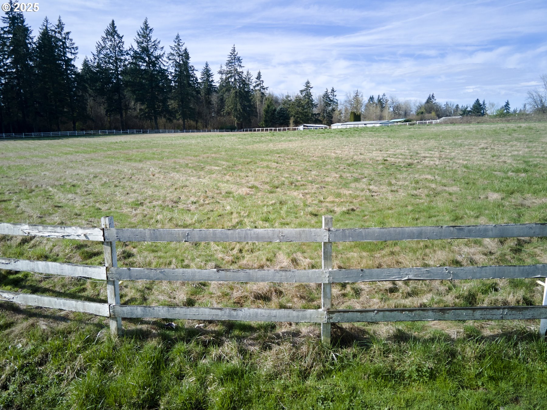 710 Northeast 221st Way Ridgefield, WA 98642 - Photo 23 of 23 a view of a green field with lots of green space