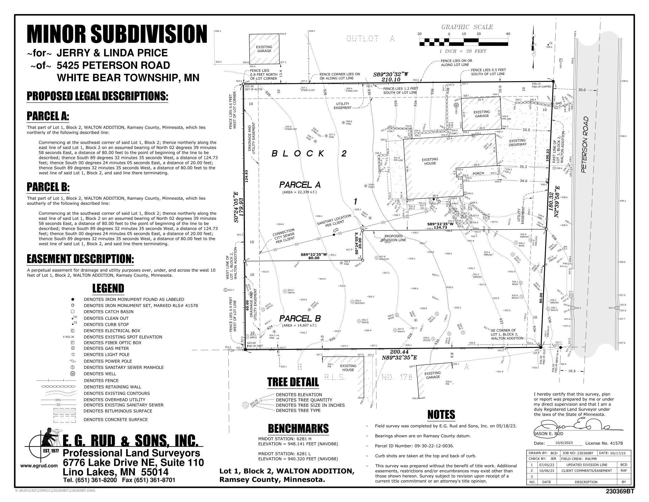 5415 Peterson Road St. Paul, MN 55127 - Photo 12 of 12