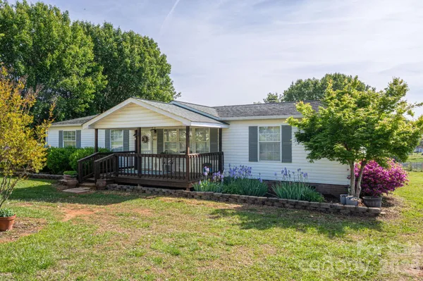 $227,000 | 402 Wilson Drive, Lawndale, NC 28090