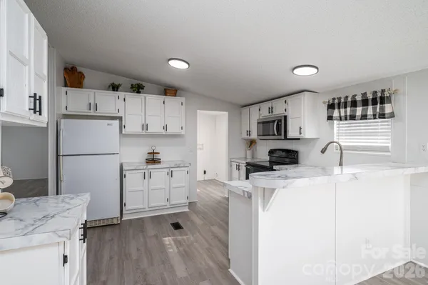 $227,000 | 402 Wilson Drive, Lawndale, NC 28090