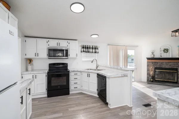 $227,000 | 402 Wilson Drive, Lawndale, NC 28090