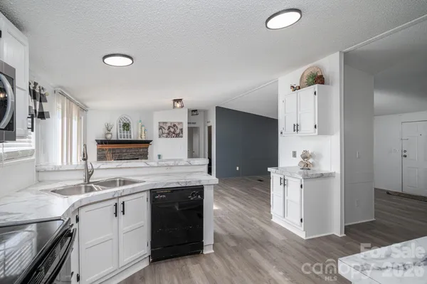 $227,000 | 402 Wilson Drive, Lawndale, NC 28090