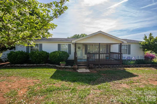$227,000 | 402 Wilson Drive, Lawndale, NC 28090