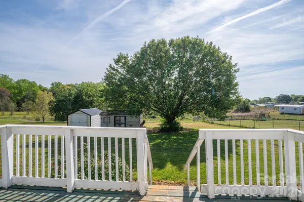 $227,000 | 402 Wilson Drive, Lawndale, NC 28090