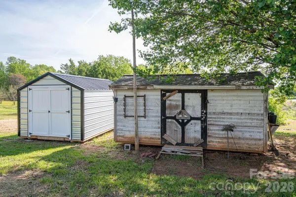 $227,000 | 402 Wilson Drive, Lawndale, NC 28090