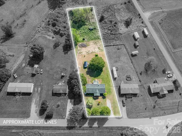 $227,000 | 402 Wilson Drive, Lawndale, NC 28090