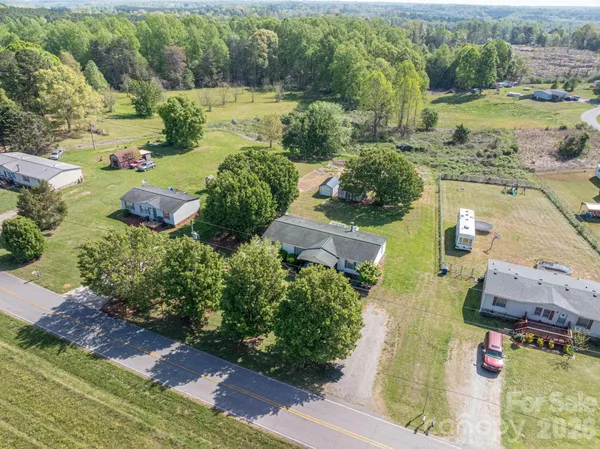 $227,000 | 402 Wilson Drive, Lawndale, NC 28090