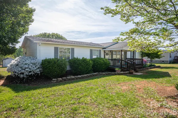 $227,000 | 402 Wilson Drive, Lawndale, NC 28090