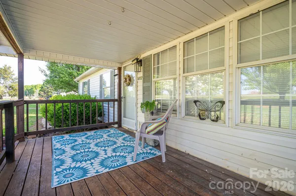$227,000 | 402 Wilson Drive, Lawndale, NC 28090