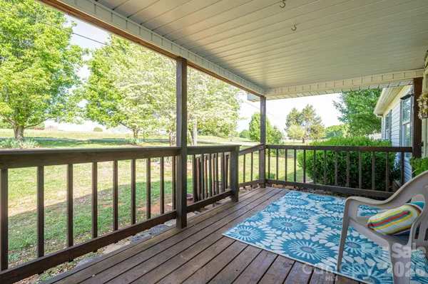 $227,000 | 402 Wilson Drive, Lawndale, NC 28090