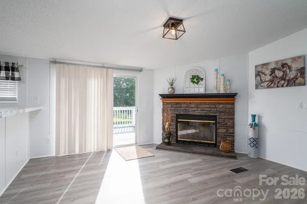 $227,000 | 402 Wilson Drive, Lawndale, NC 28090