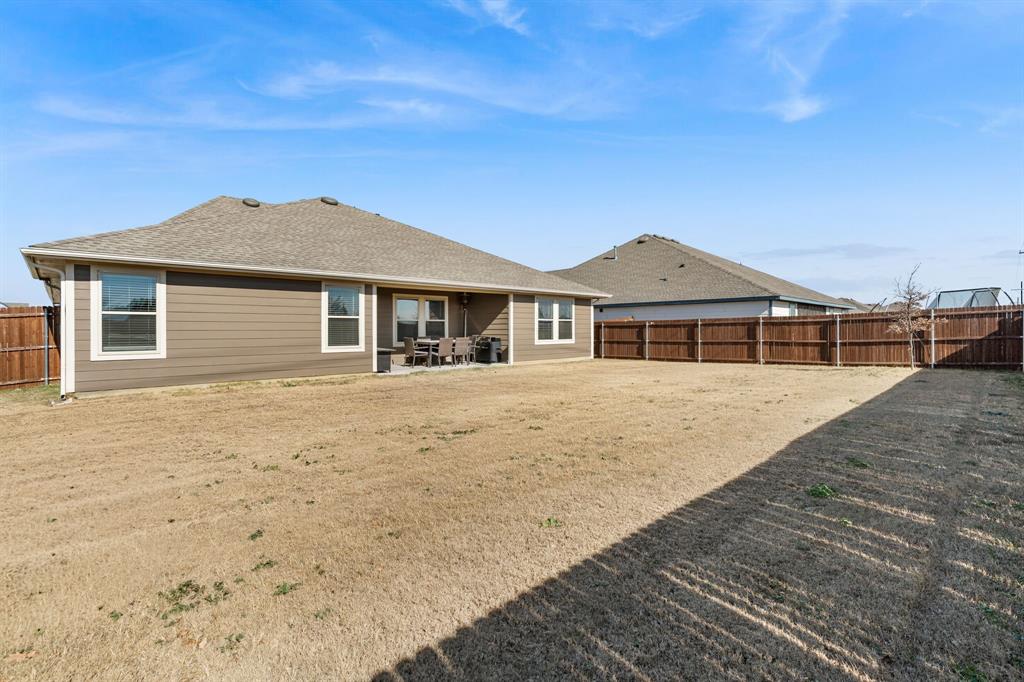 943 Buttercup Drive Pilot Point, TX 76258 - Photo 25 of 26