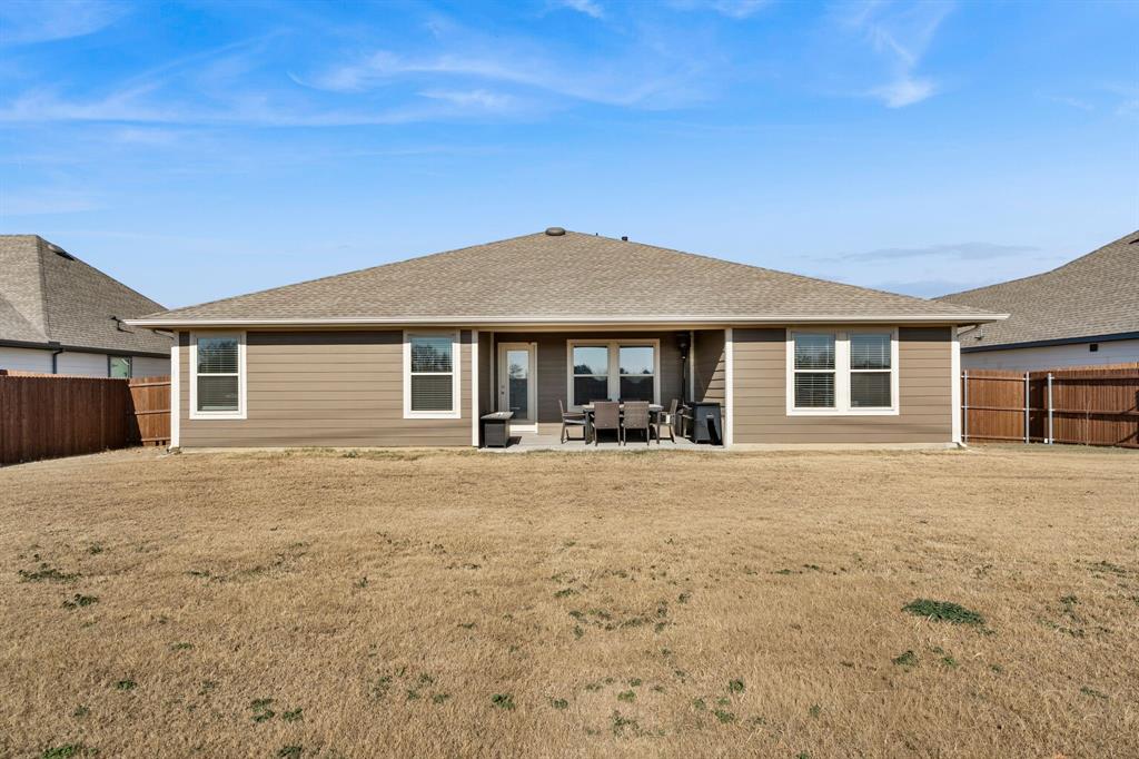 943 Buttercup Drive Pilot Point, TX 76258 - Photo 26 of 26