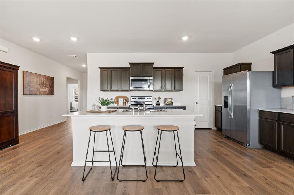 943 Buttercup Drive Pilot Point, TX 76258 - Photo 6 of 26