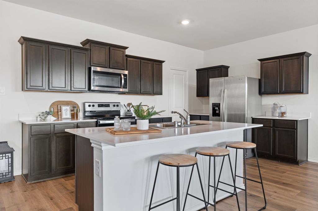 943 Buttercup Drive Pilot Point, TX 76258 - Photo 7 of 26