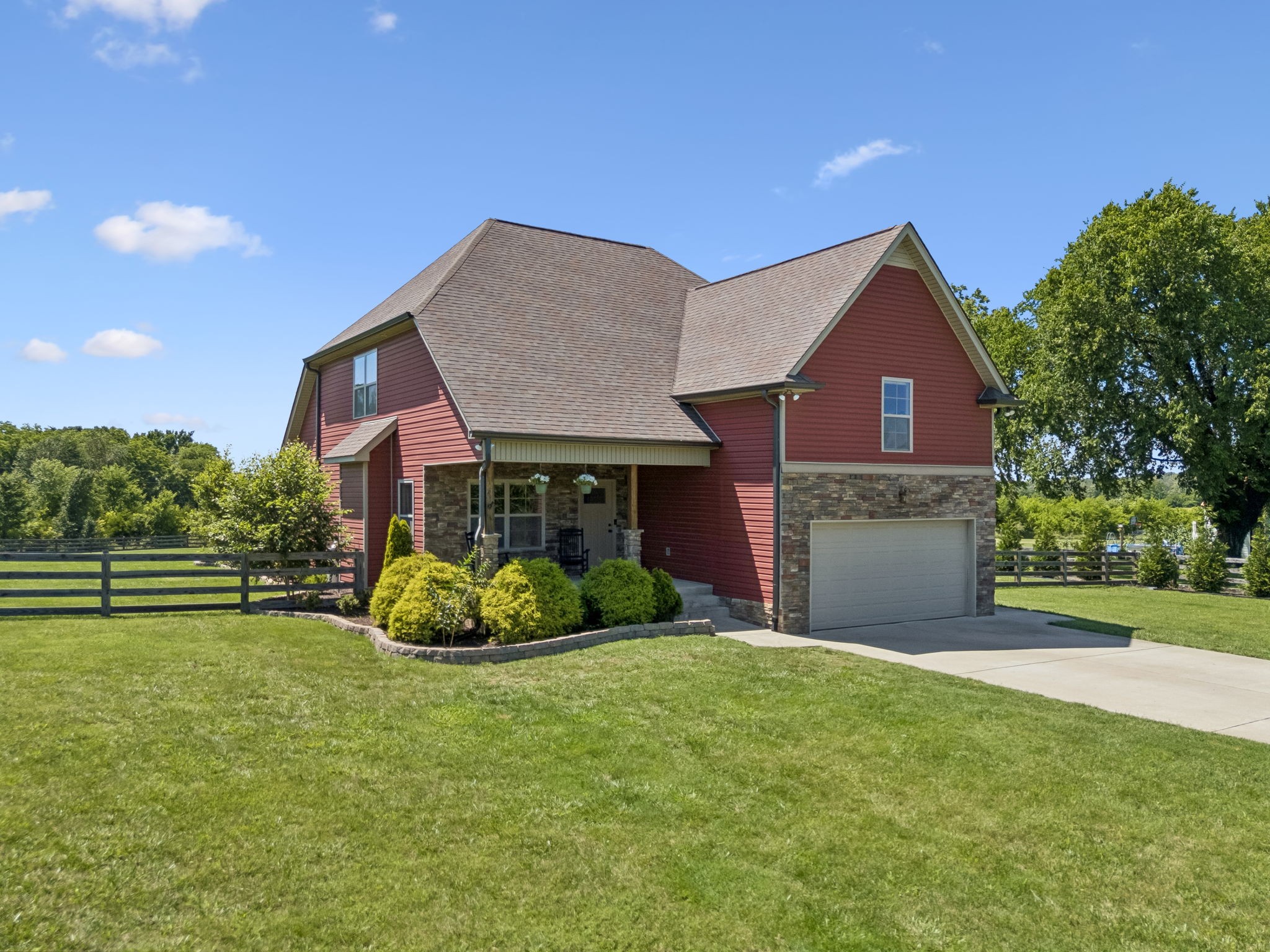 80 Edwards Road Lebanon, TN 37090 - Photo 3 of 33