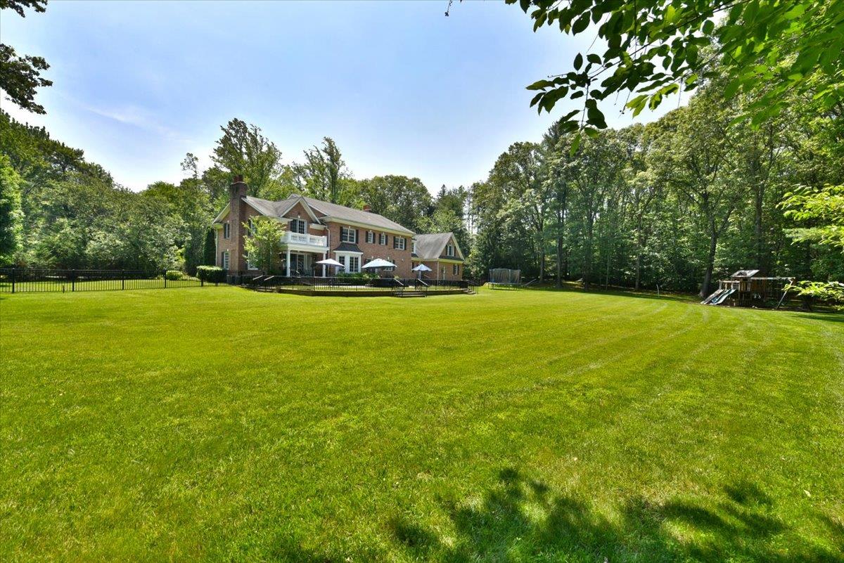 1616 Stewart Lane Syosset, NY 11791 - Photo 37 of 38 View of yard featuring a playground