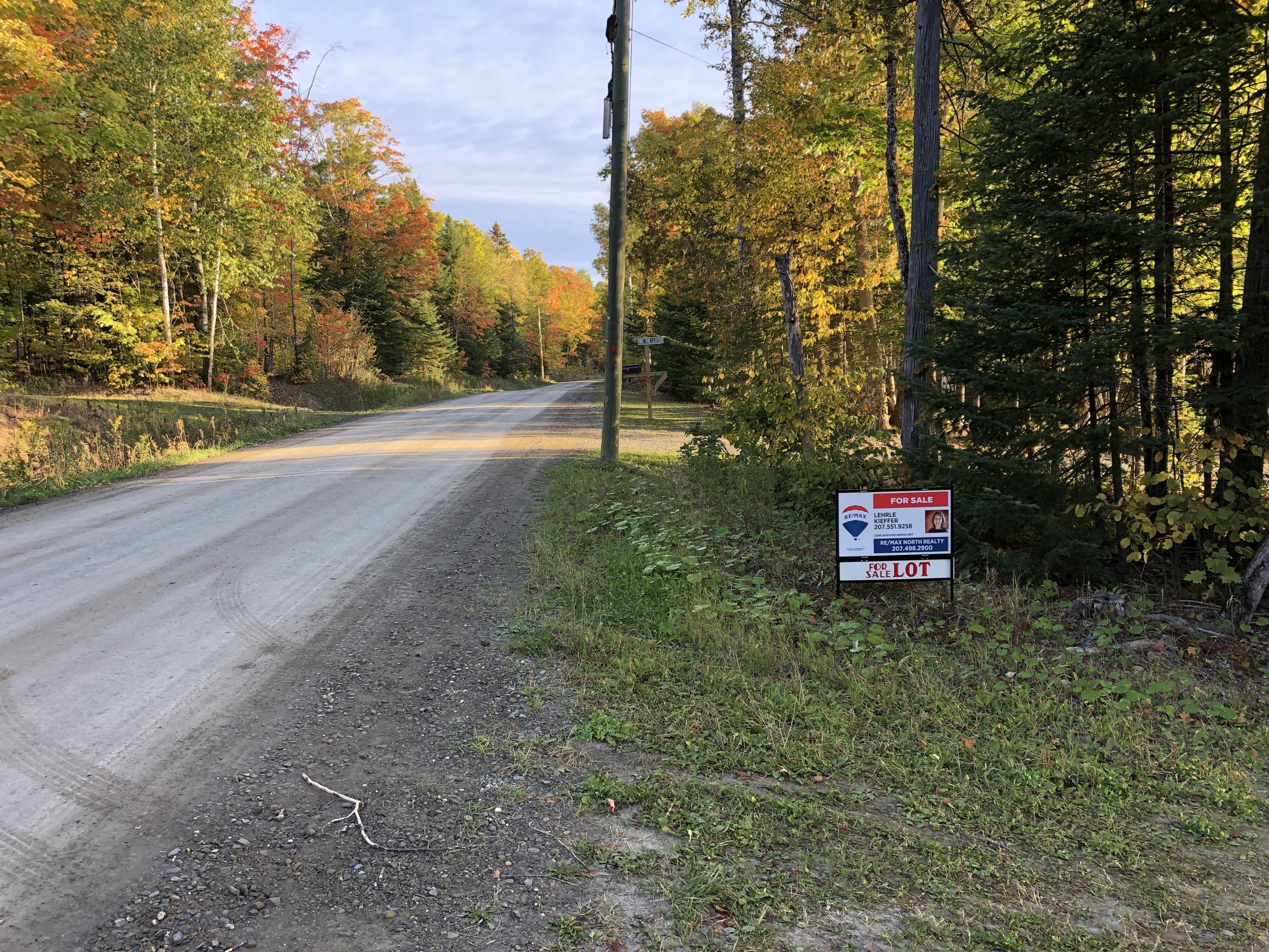 691 Little Madawaska Lake Road Stockholm, ME 04783 - Photo 14 of 21 691 Little Madawaska Lake Westmanland (6