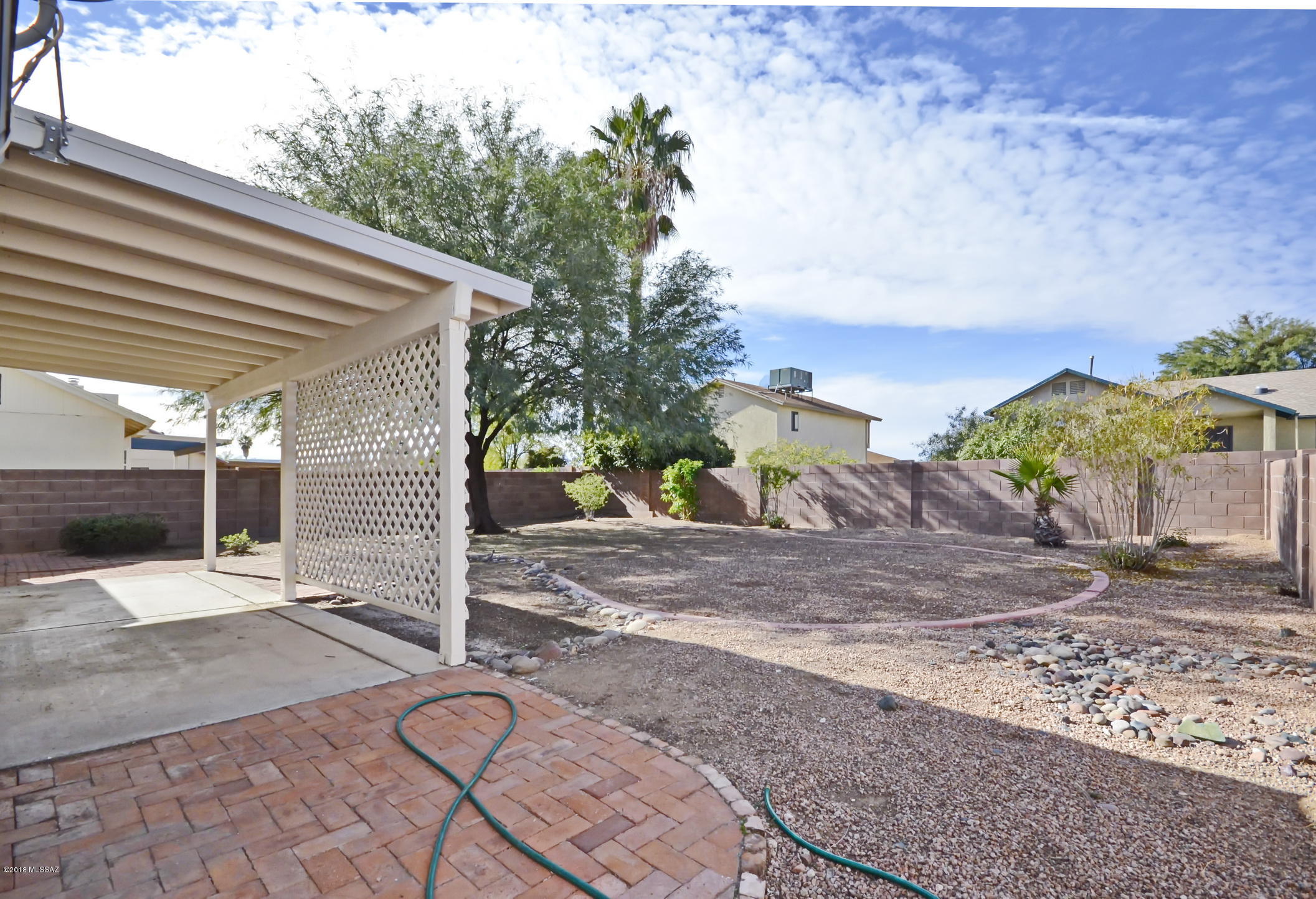 440 South Ridgefield Avenue Tucson, AZ 85748 - Photo 20 of 24