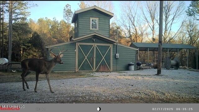 Powell Chapel Road Holly Springs, MS 38635 - Photo 13 of 74 49089491-34F5-44C4-A3FB-597A4696A863_4_5