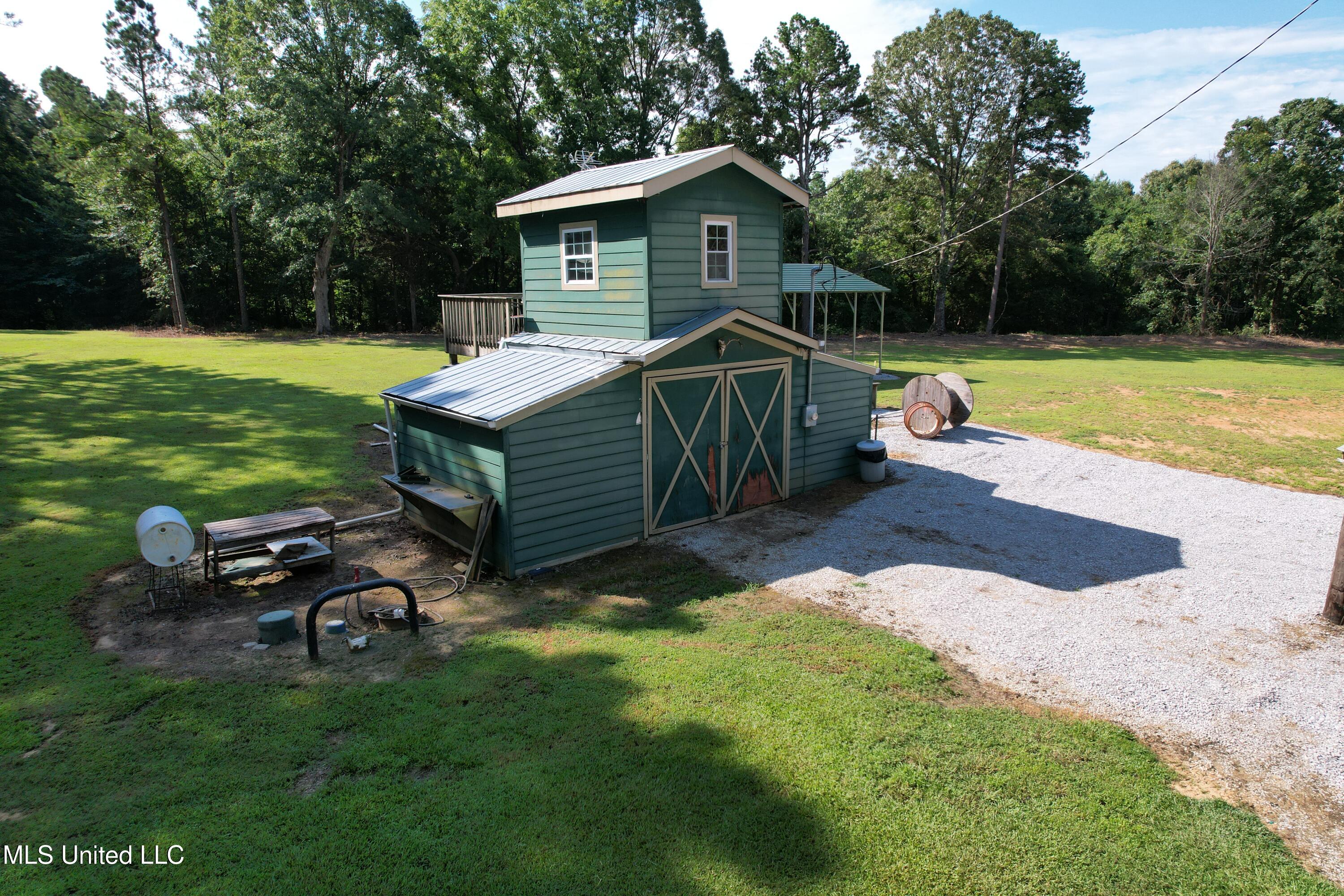 Powell Chapel Road Holly Springs, MS 38635 - Photo 14 of 74 FF4EE13D-C91C-4299-8CEF-44087F6846F5