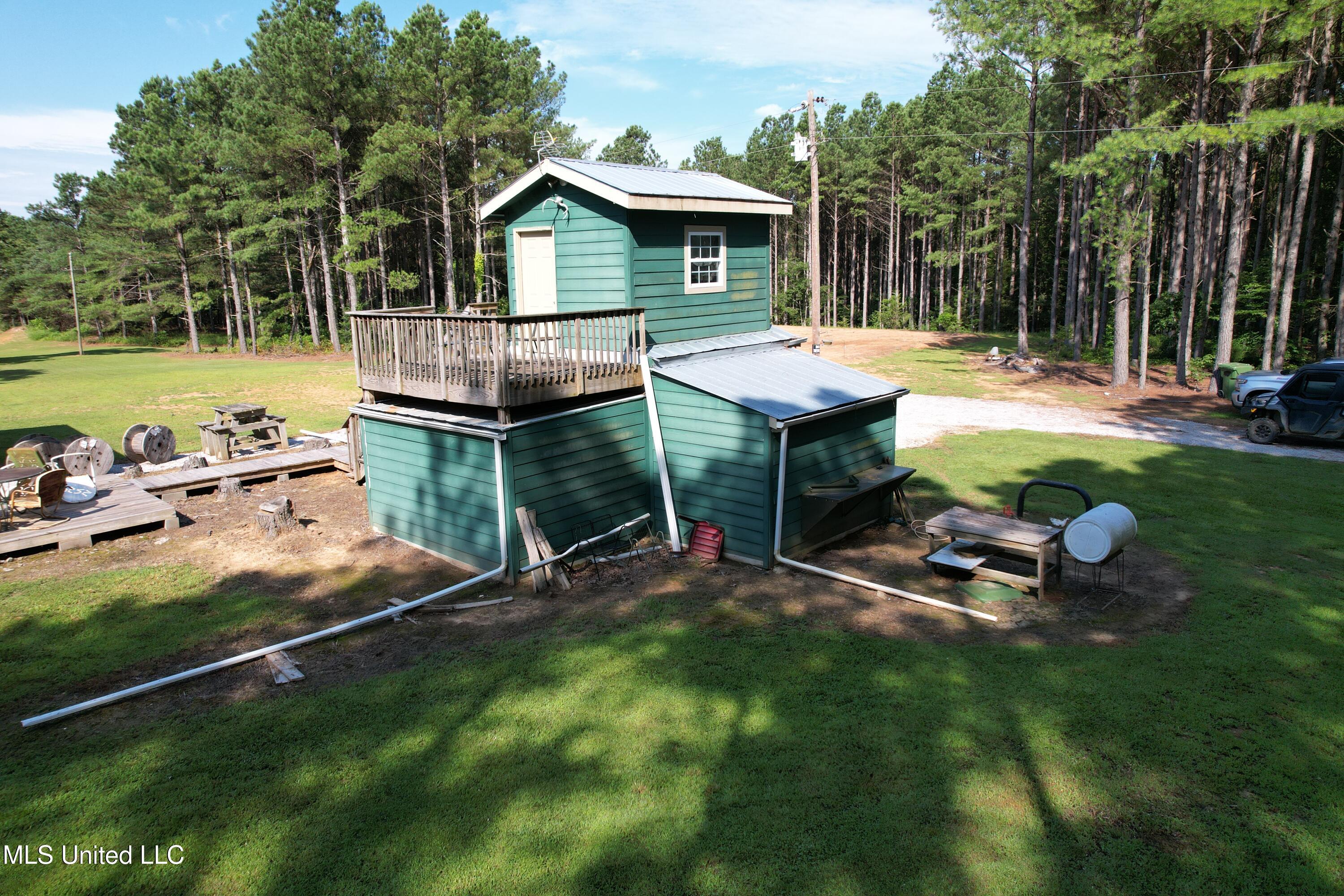 Powell Chapel Road Holly Springs, MS 38635 - Photo 15 of 74 180B9CCC-6BA3-46FE-A835-1D341D1E6DD2