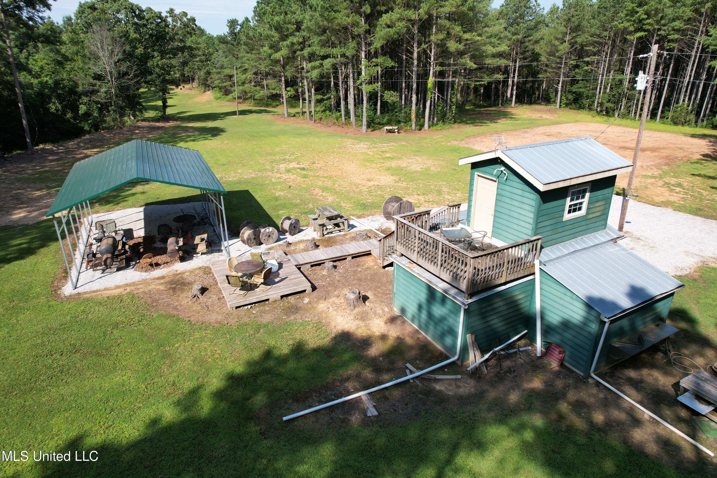 Powell Chapel Road Holly Springs, MS 38635 - Photo 16 of 74 418C71ED-8D6F-4AD0-9212-6D5ED8A4F853