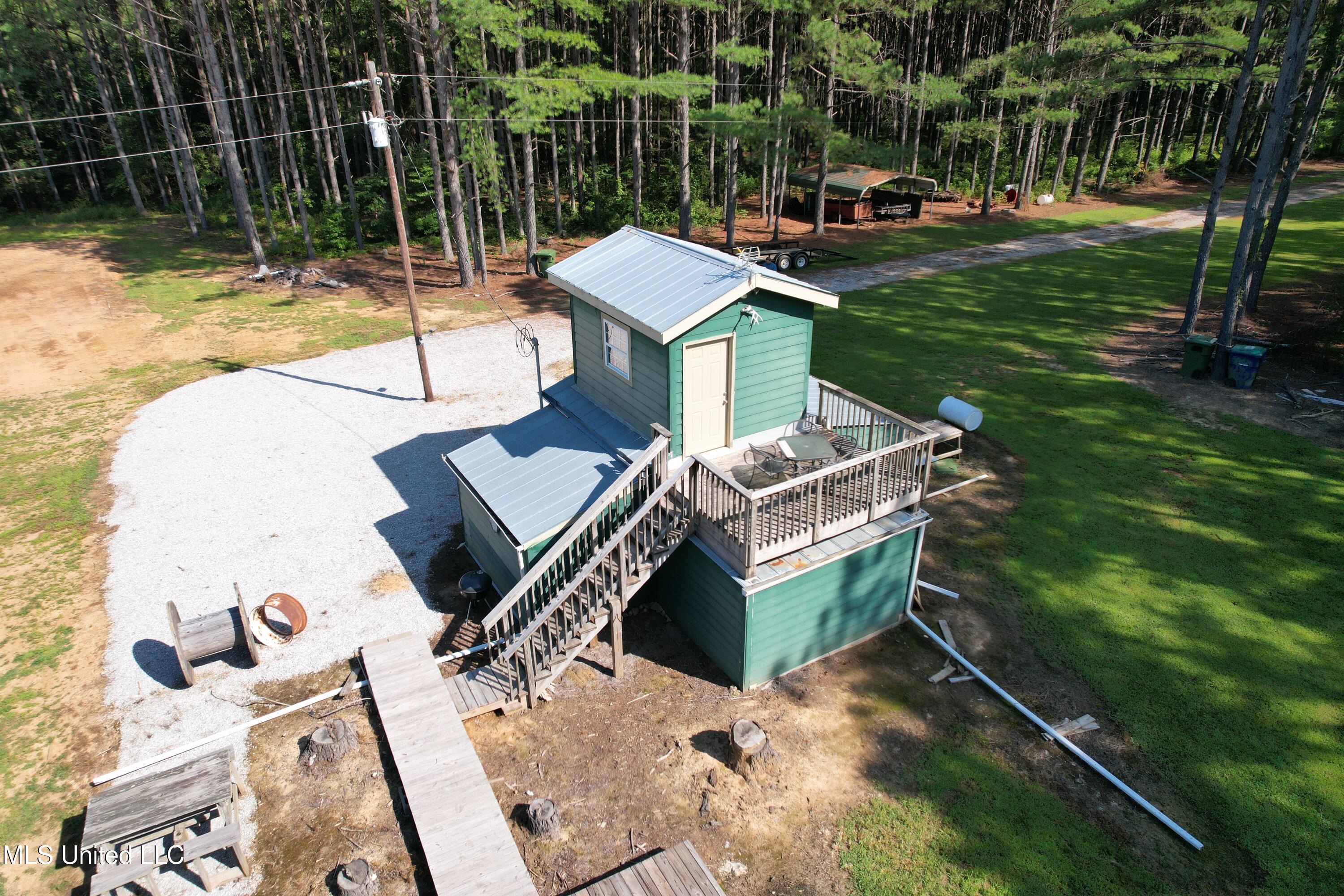 Powell Chapel Road Holly Springs, MS 38635 - Photo 17 of 74 B29F9FD8-F869-46CC-BBEB-7272363CB5AA