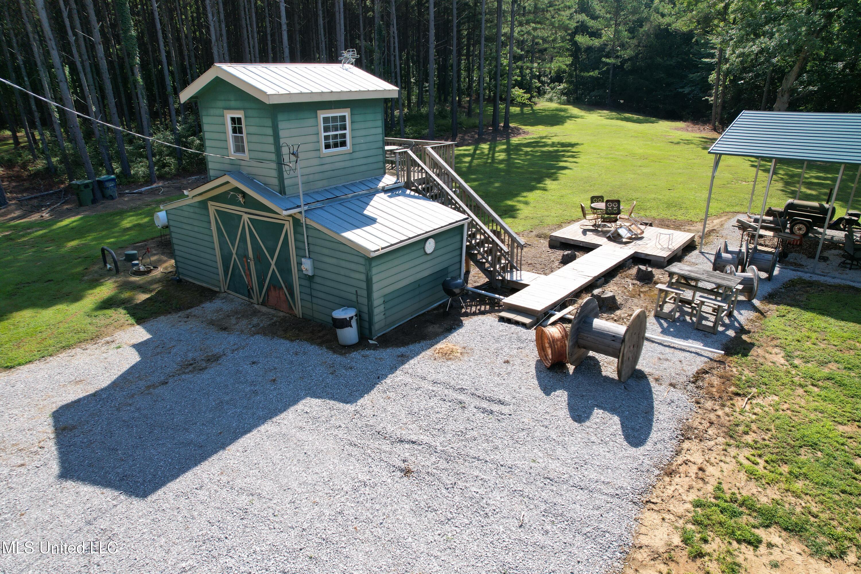 Powell Chapel Road Holly Springs, MS 38635 - Photo 18 of 74 691F2137-A191-4EDF-AB46-75D1BAEA4BC7