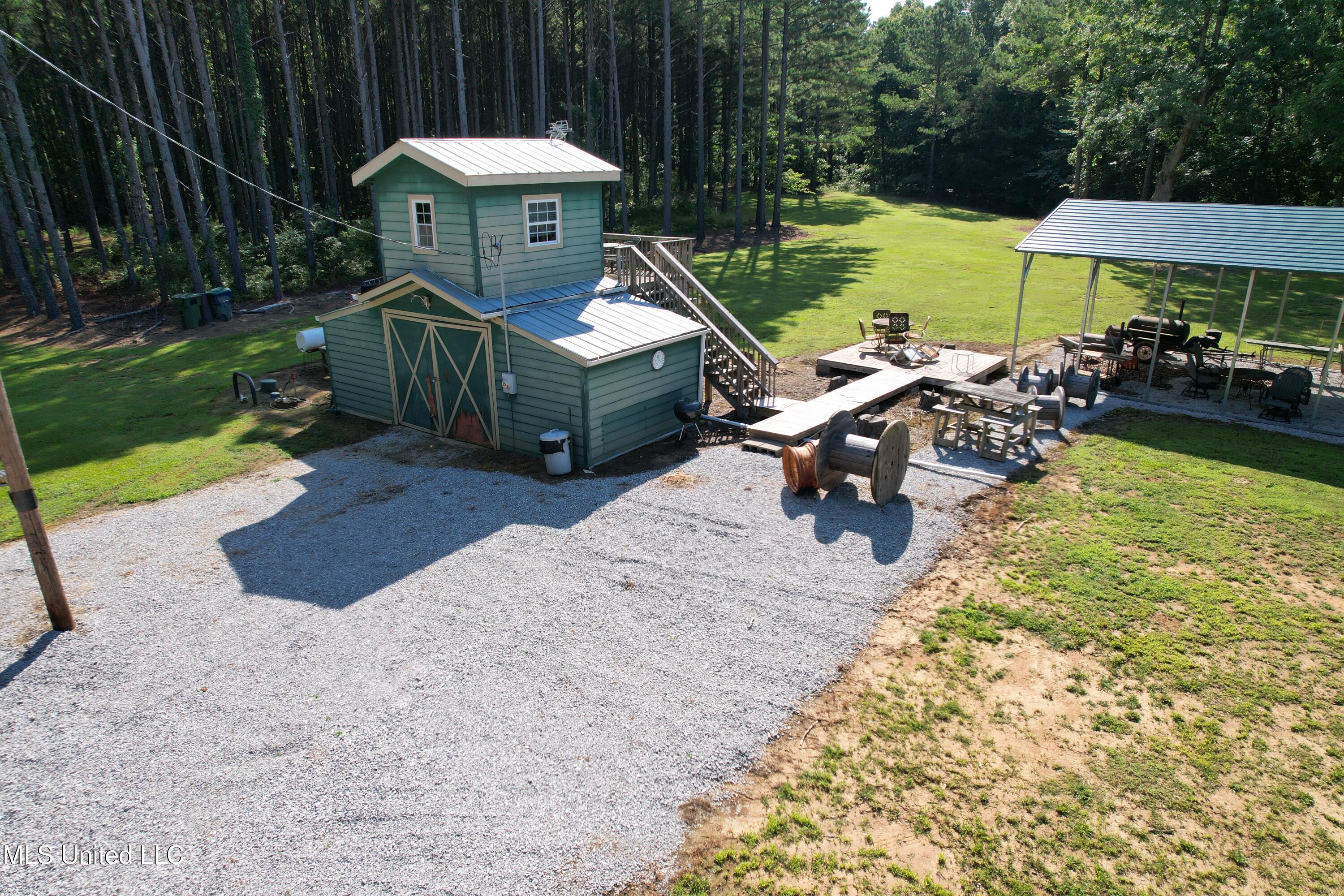 Powell Chapel Road Holly Springs, MS 38635 - Photo 19 of 74 264DB307-30AA-407D-9365-7A0E9A47D5C5