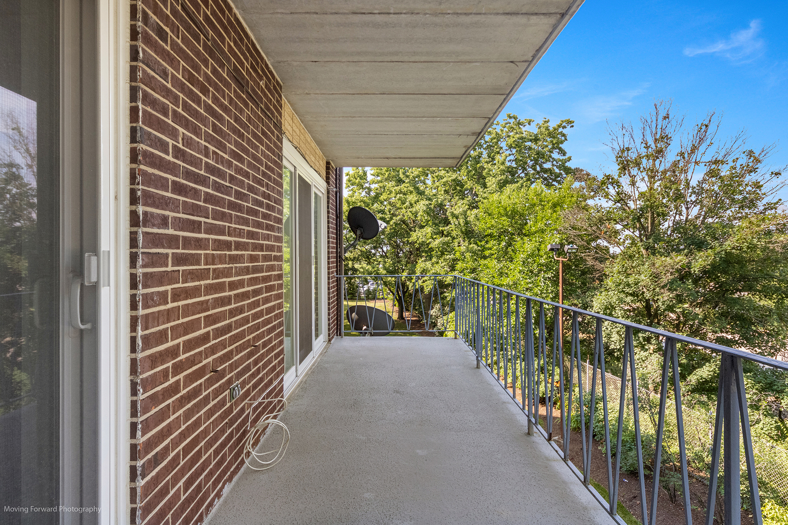 2900 Maple Avenue, Unit 13C Downers Grove, IL 60515 - Photo 23 of 36 a view of a pathway