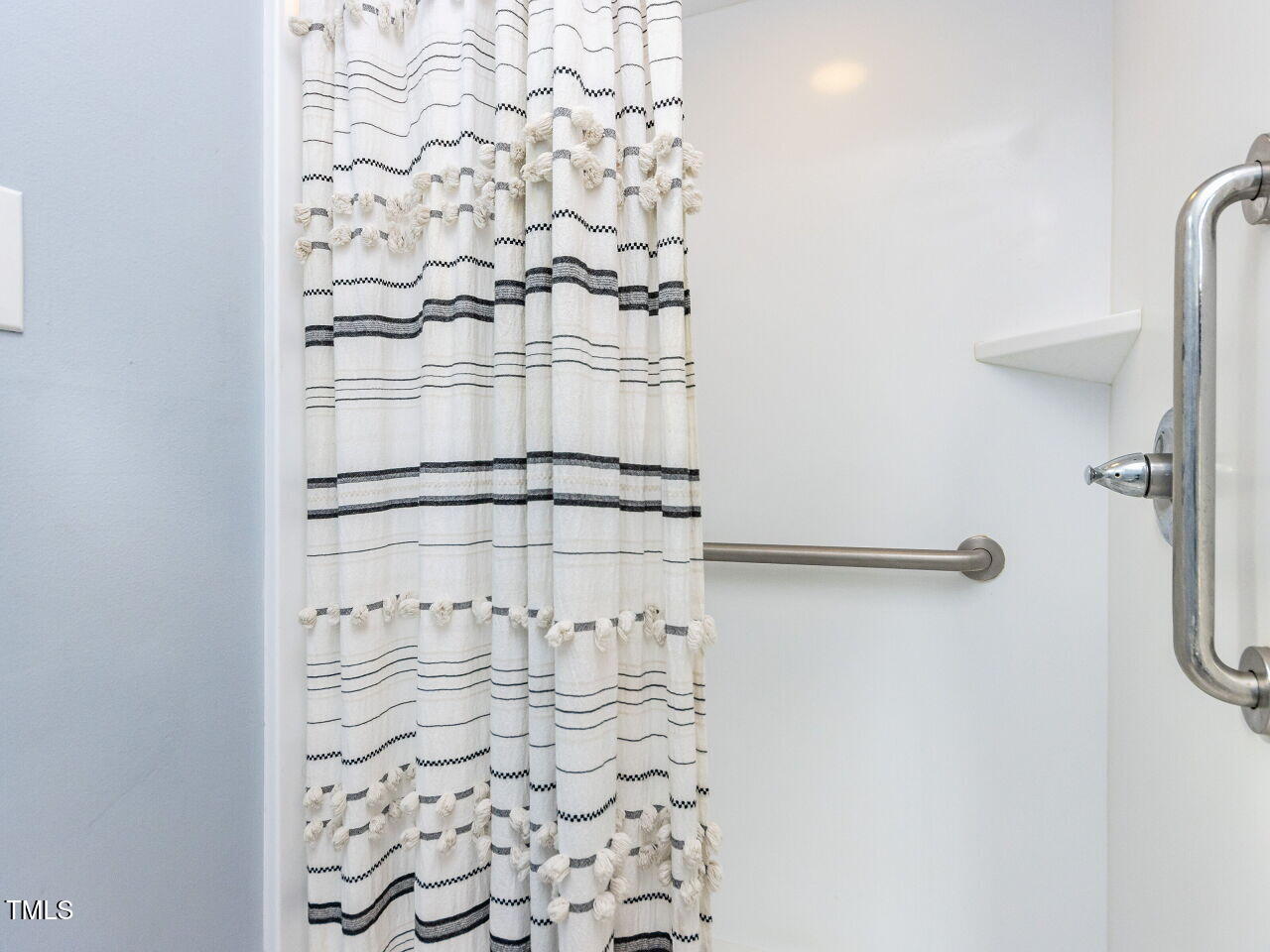 7408 Stable End Road Raleigh, NC 27613 - Photo 23 of 39 Primary shower