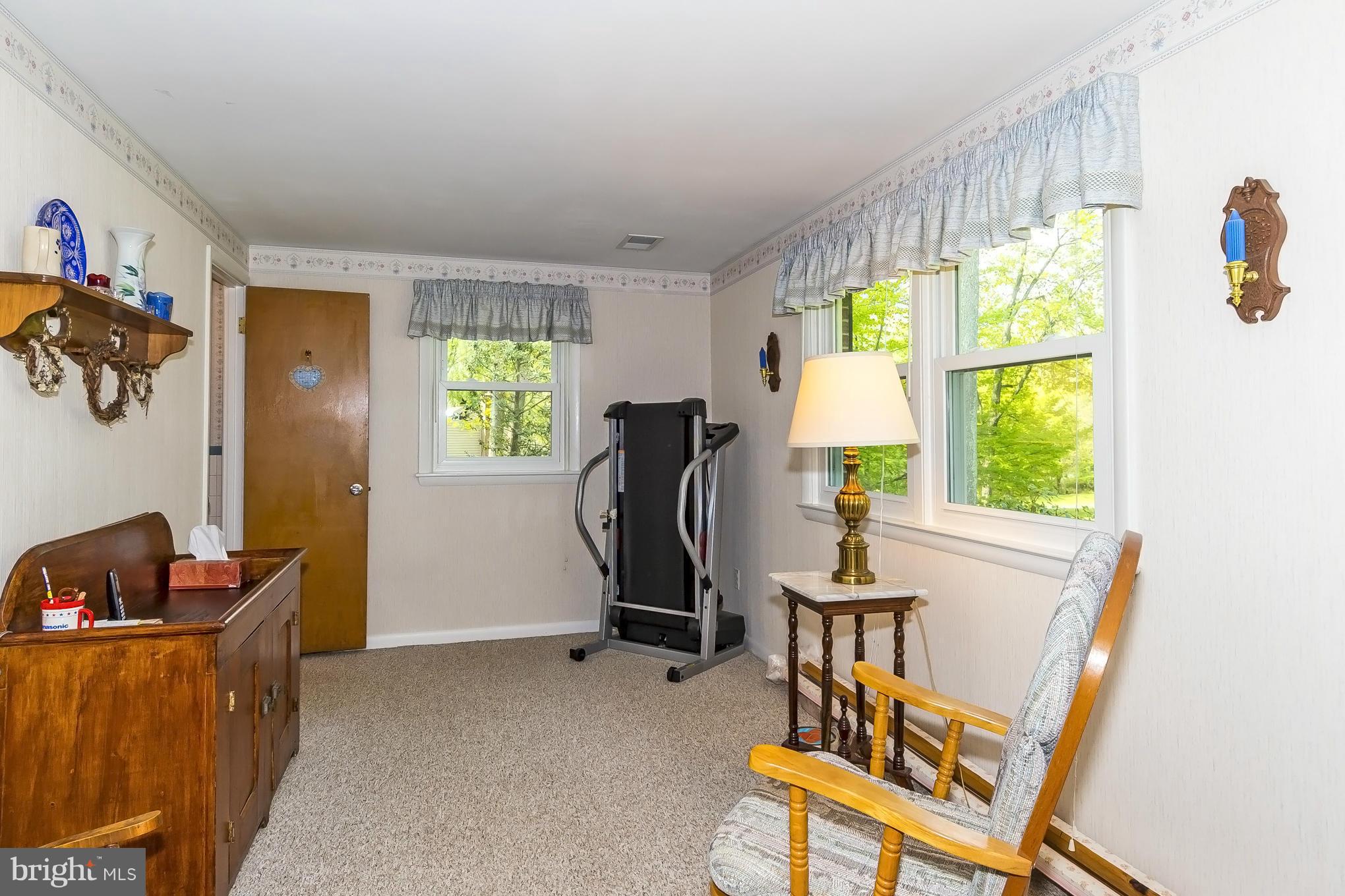 4725 Roundhill Road Ellicott City, MD 21043 - Photo 12 of 30 Bedroom