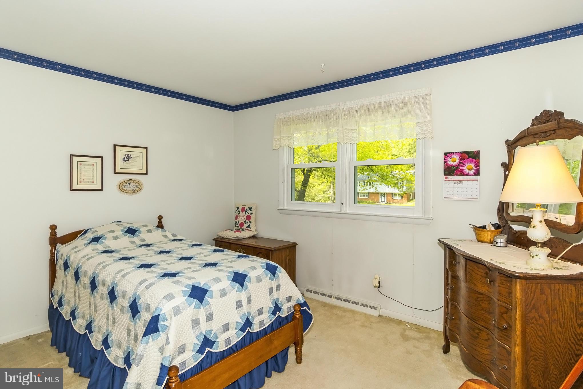 4725 Roundhill Road Ellicott City, MD 21043 - Photo 15 of 30 Bedroom