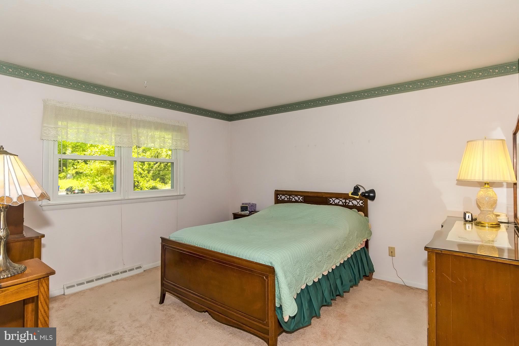 4725 Roundhill Road Ellicott City, MD 21043 - Photo 16 of 30 Bedroom