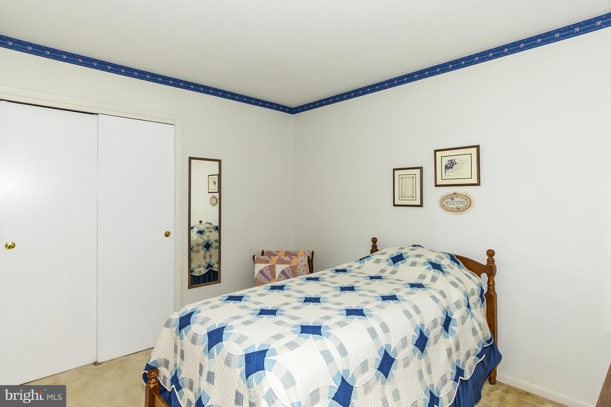 4725 Roundhill Road Ellicott City, MD 21043 - Photo 27 of 30 Bedroom