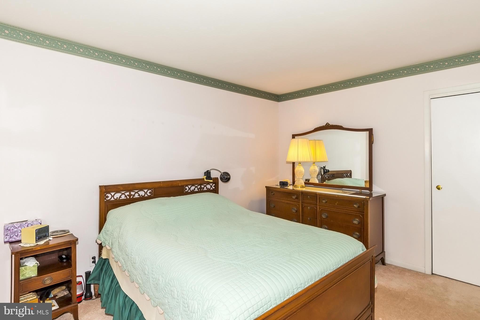 4725 Roundhill Road Ellicott City, MD 21043 - Photo 28 of 30 Bedroom