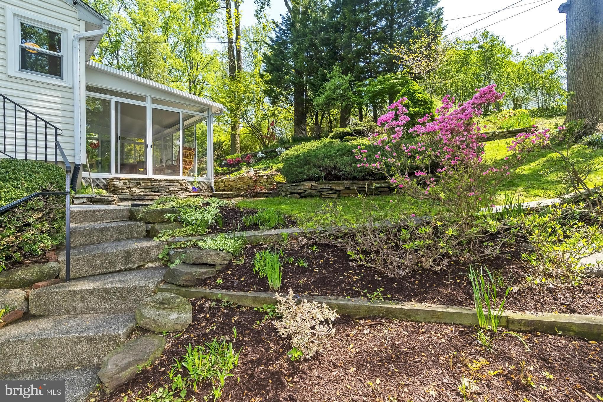 4725 Roundhill Road Ellicott City, MD 21043 - Photo 30 of 30 Exterior (General)