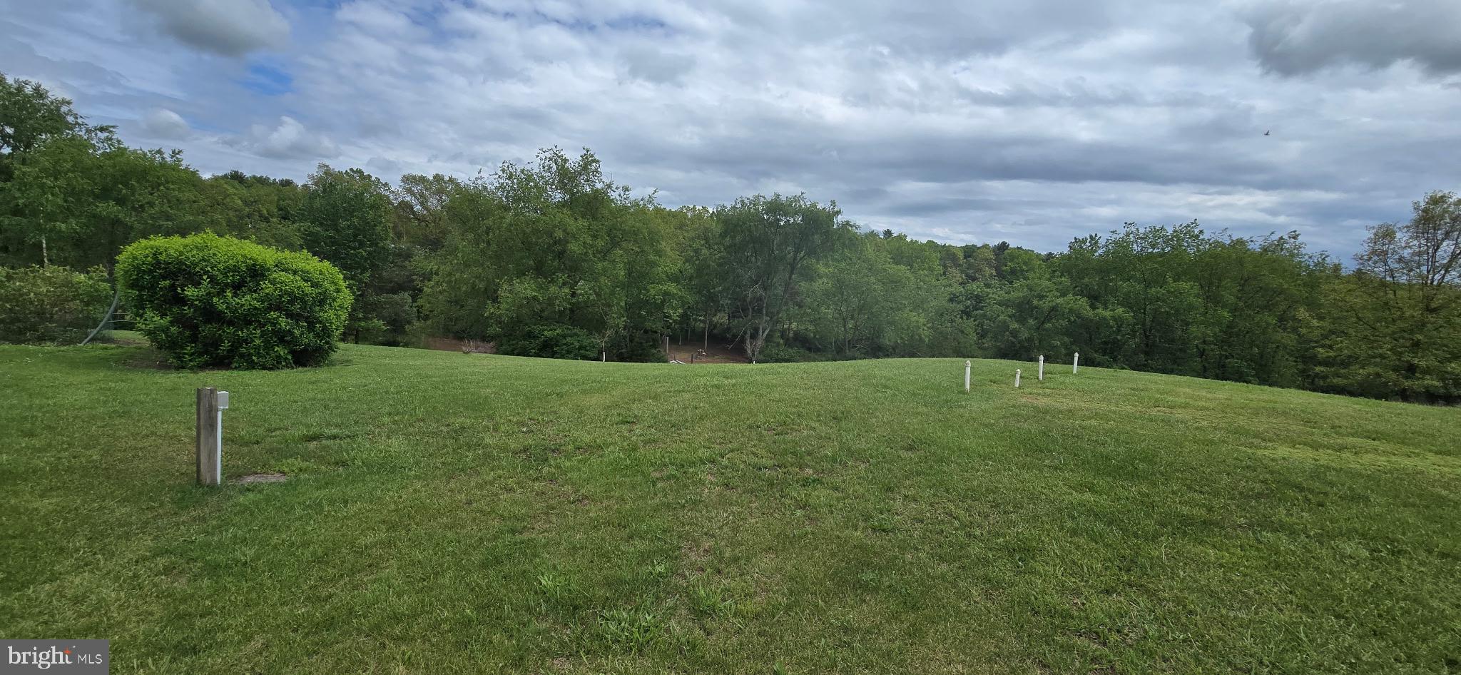 167 Cromwell Ridge Road Hustontown, PA 17229 - Photo 7 of 9 Lush green expanse