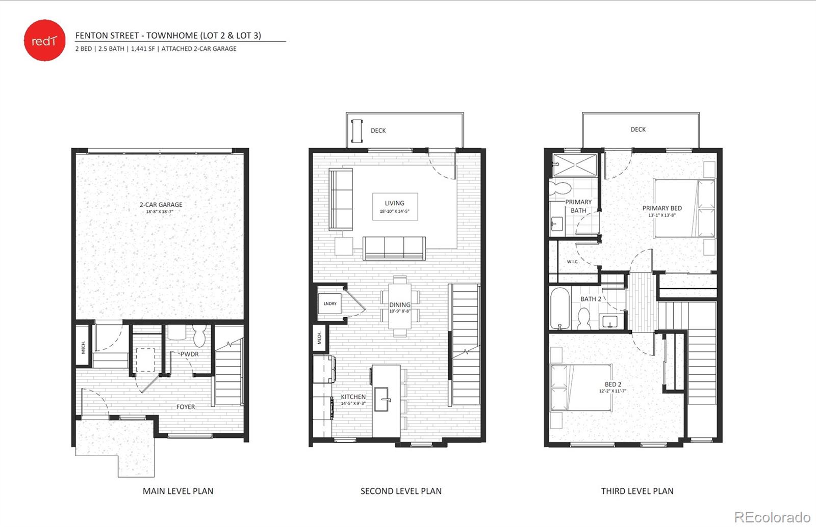 5782 West 38th Avenue Wheat Ridge, CO 80212 - Photo 15 of 15